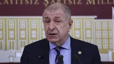 Ümit Özdağ'ın, Ali Erbaş'a hakaretten yargılandığı davada karar