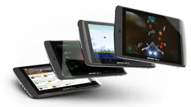 Archos tabletler Türkiye'de
