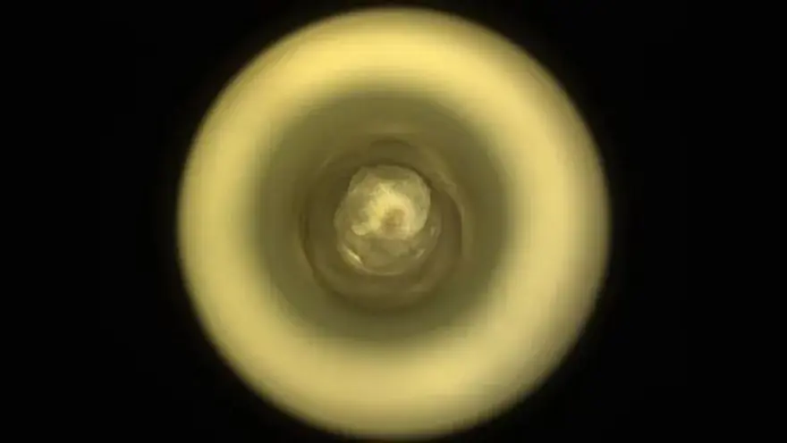 MİLYARLARCA YILLIK MARS KABUĞUNUN PARÇALARI 2