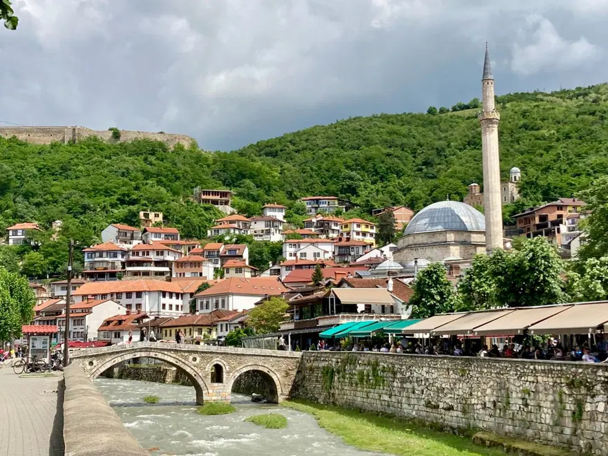 KOSOVA 6 KOSOVA 6