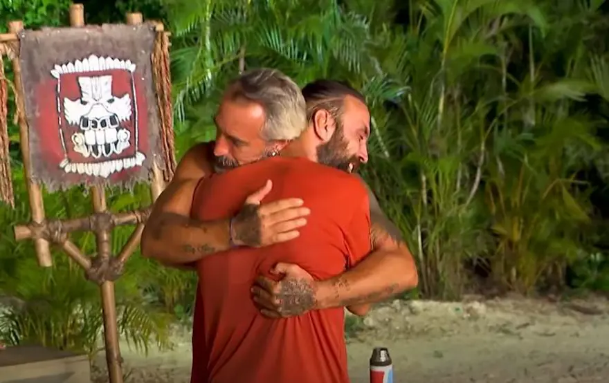 Survivor All Star'a veda eden isim belli oldu: Üzgünüm ama haklı gururum var 5