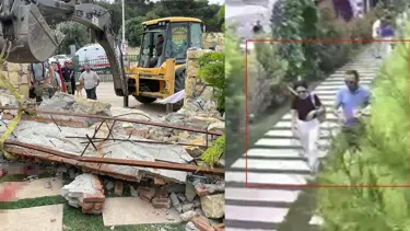 İzmir’deki kemer faciası duruşmasında şart çıktı