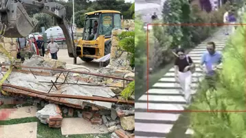 İzmir’deki kemer faciası duruşmasında karar çıktı