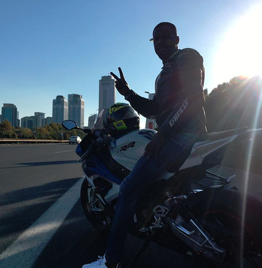 PASCAL NOUMA 6 PASCAL NOUMA 6