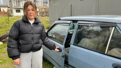 7 aydır park halinde olan arızalı aracına radar cezası kesildi: Tebligatı görünce neye uğradığını şaşırdı