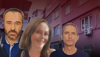 Bursa'da dehşet evi! Arkadaşını öldürdü, sevgilisine 21 gün cinsel saldırıda bulundu