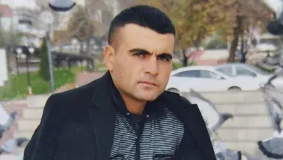 Damdan düşen genç hayatını kaybetti