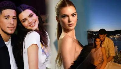 Kendall Jenner ve NBA oyuncusu Devin Booker ayrıldı