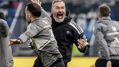 Acun Ilıcalı kararını verdi: Hull City'de Tim Walter dönemi