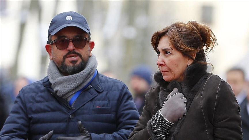 Ali Sabancı ve eşi Vuslat Doğan Sabancı'nın tedavisi sürüyor