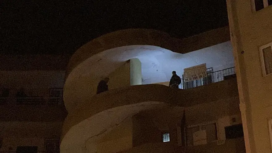 Mersin'de şüpheliler ölüm. Kavga ihbarına giden polis banyoda cesetle karşılaştı 