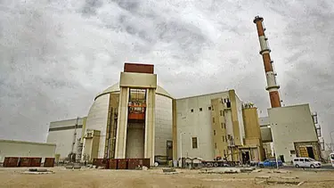 İran santraline siber-saldırı