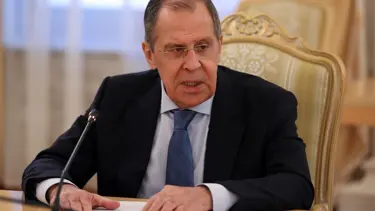 Lavrov: Libya'daki tarafların katılımıyla Cenevre'deki toplantı için hazırlık sürüyor