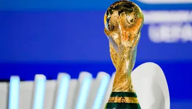 FIFA, Dünya Kupası Elemeleri için kulüplere 355 milyon dolar ödeyecek