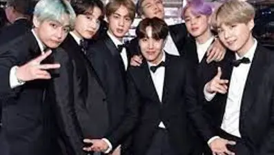 BTS grubu dağılıyor mu?