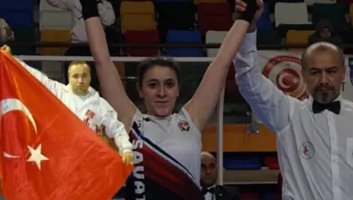 Babasının mirasını Avrupa'da zirveye taşımak istiyor