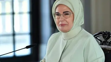 Emine Erdoğan'dan Uluslararası Aile Forumu paylaşımı