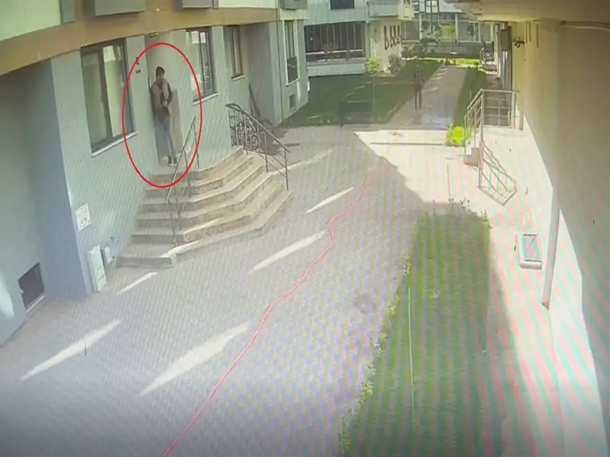 İRAN’A MI KAÇTILAR? 6