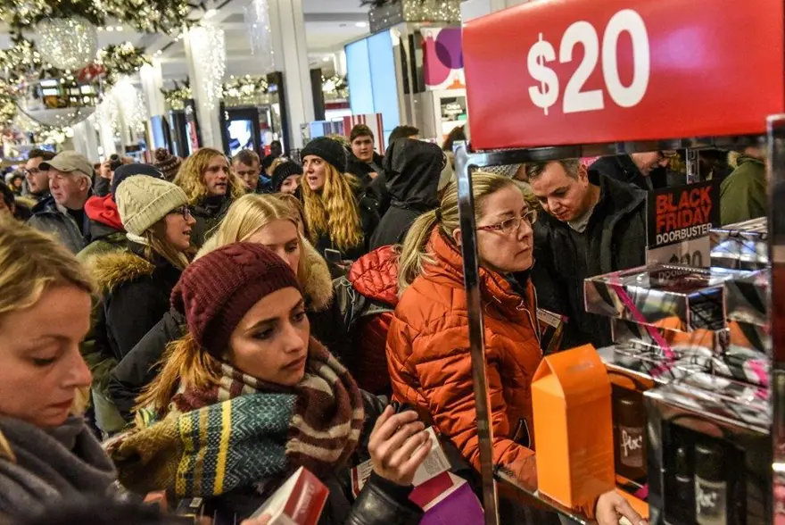 Black Friday 2019 indirimi ne zaman başlıyor? (Online alışveriş yapmadan önce bilmeniz gereken her şey) 17