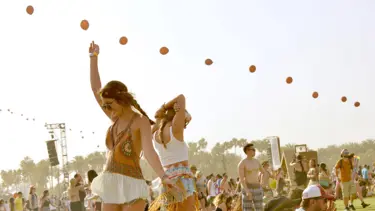 Coachella 2018'de sahne alacak isimler açıklandı