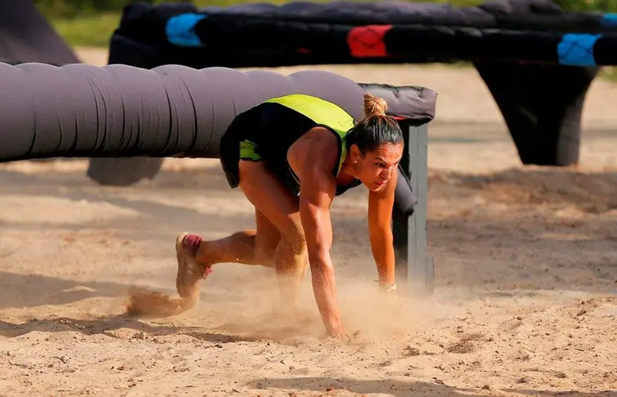 Nagihan Karadere'ye Survivor All Star teklifi 11