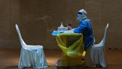 Beyaz Saray, Covid-19'un "gerçek kökenlerini" açıkladı