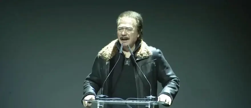 "BİRBİRİMİZİ HEP ÇOK SEVDİK" 5