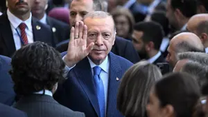 Cumhurbaşkanı Erdoğan ABD’de: BM Genel Kurulu’na katılacak