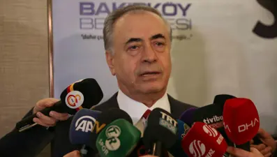 Mustafa Cengiz'den kayyum tepkisi