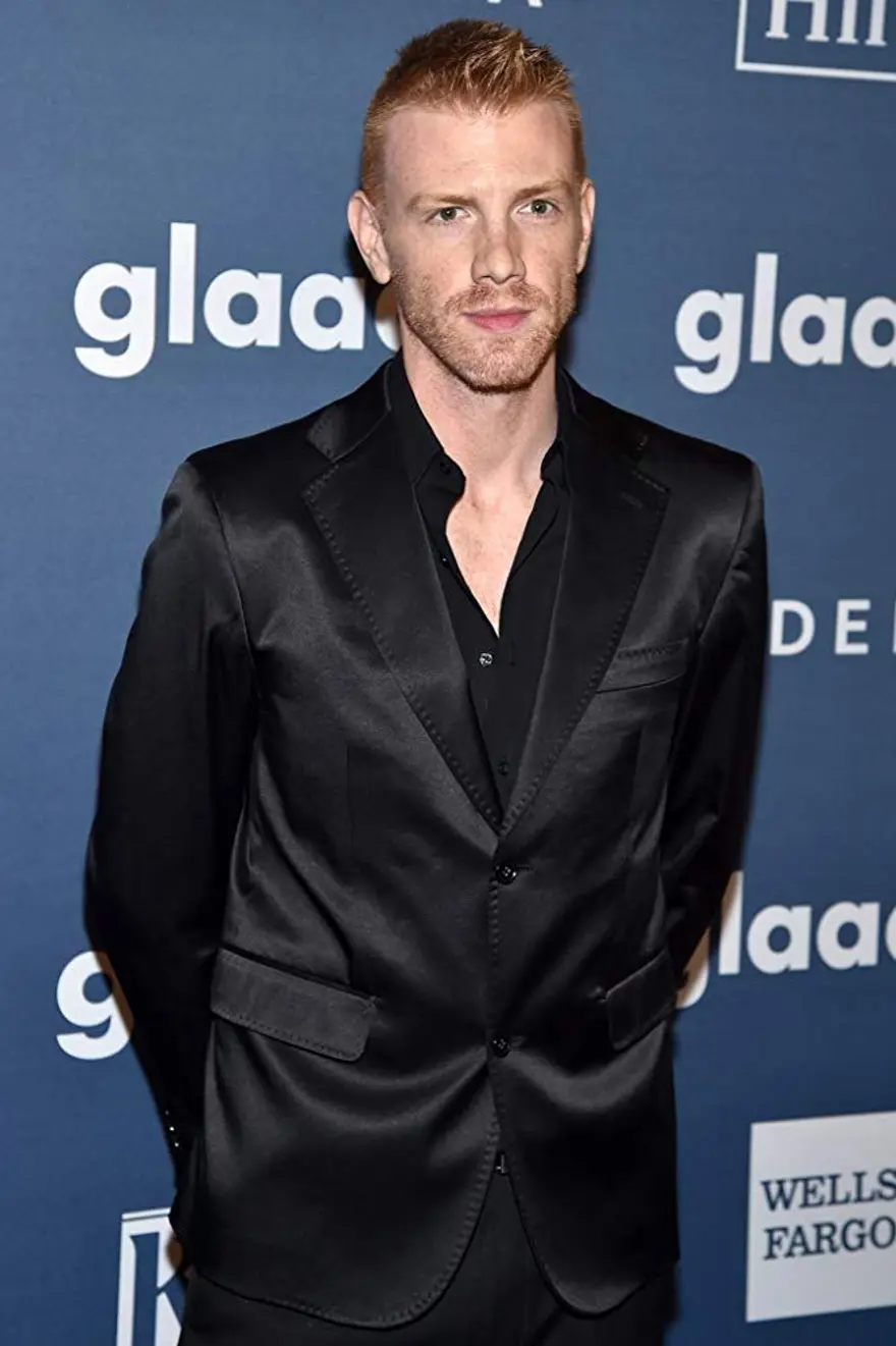 The Walking Dead yıldızlarının değişimi 19