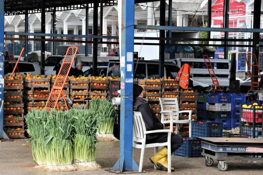 Rusya operasyonu Antalya halinde fiyatları yarıya düşürdü 3