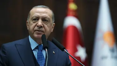 Cumhurbaşkanı Erdoğan'ın dayısı vefat etti