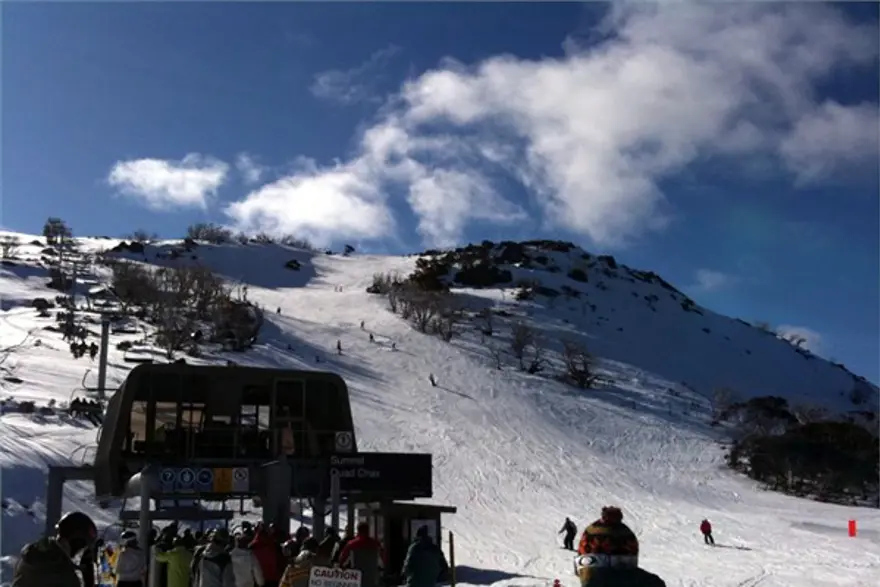 Kış tatili için en iyi rotalar 12