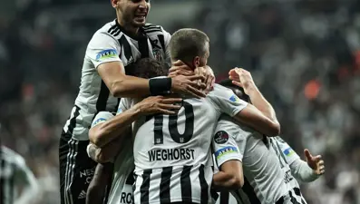 Dünya Kupası kasaları doldurdu: Avrupa'da Manchester City Türkiye'de Beşiktaş