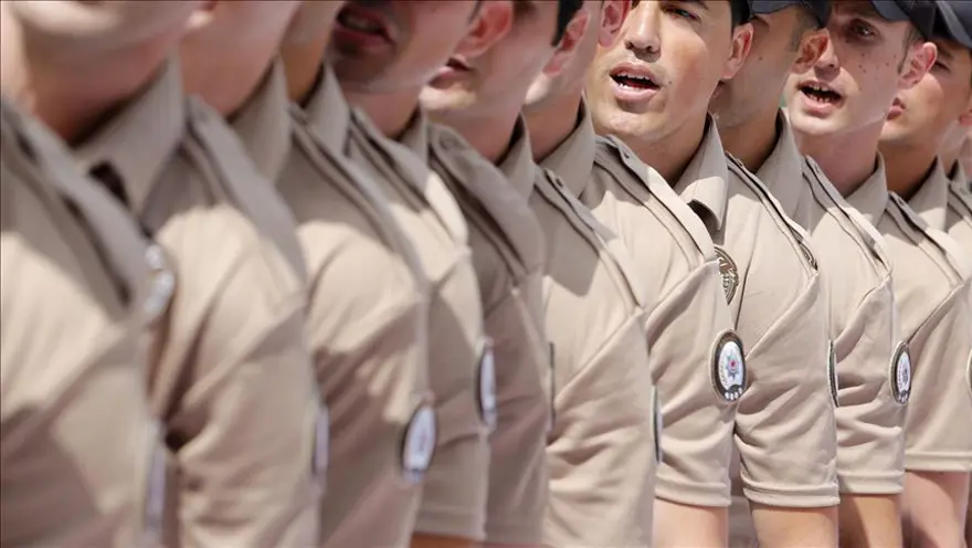 BEKÇİ ALIMI BAŞVURUSU NE ZAMAN? 1 BEKÇİ ALIMI BAŞVURUSU NE ZAMAN? 1