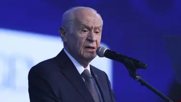 SON DAKİKA HABERİ... Devlet Bahçeli: Bunlar öğrenci değil ajan provokatör