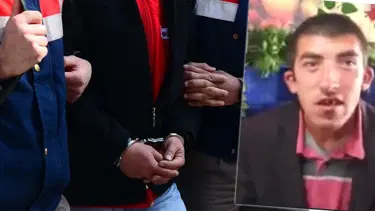 Faili meçhul cinayeti bin 750 saatlik görüntü çözdü
