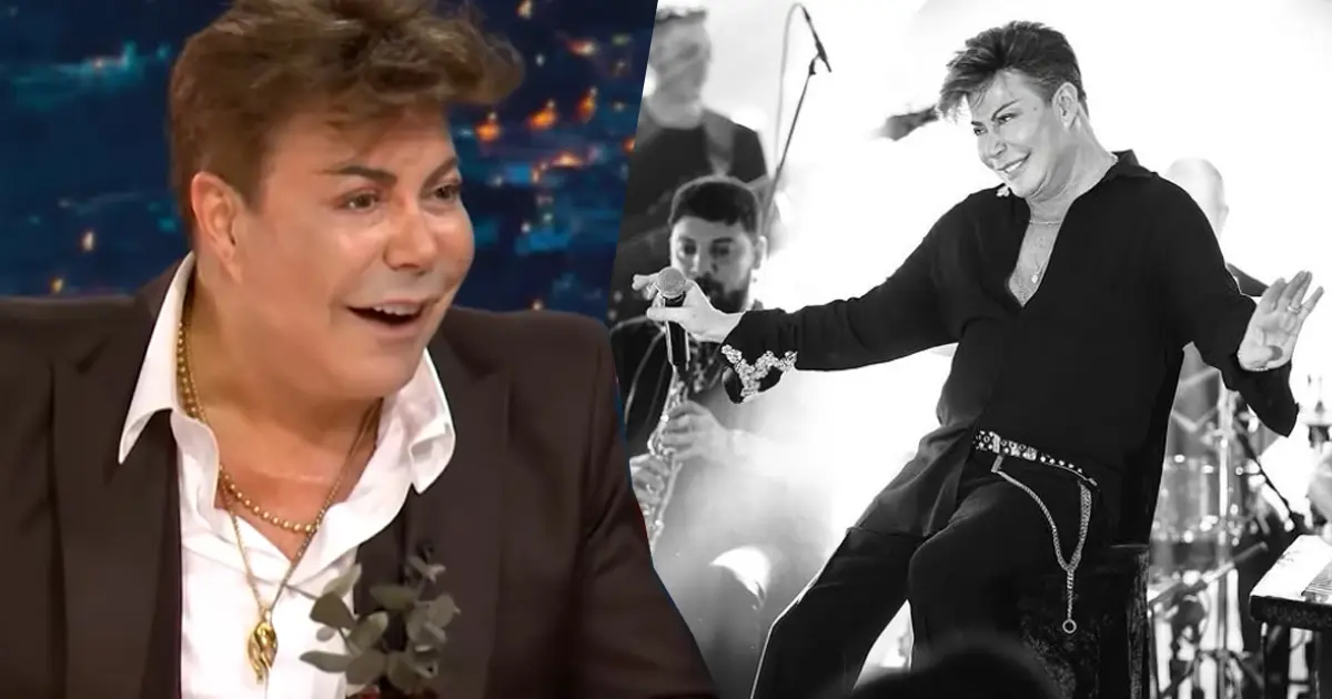 Fatih Ürek'in vefatının ardından geriye bu sözleri kaldı. En büyük hayalini açıklamıştı