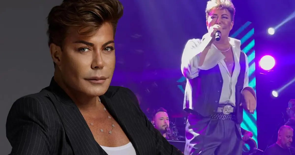 Fatih Ürek bitkisel hayatta mı? Menajeri son durumunu açıkladı