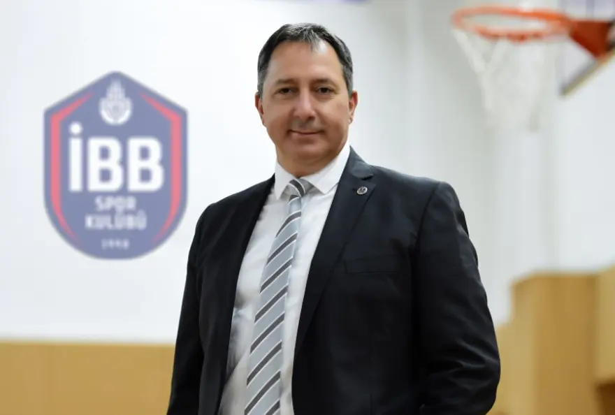 EN ÖNEMLİ YÖNETİCİ: FATİH KELEŞ 