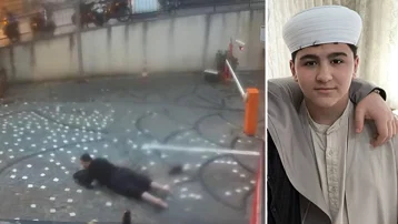 Selde elektrik akımına kapılıp can verdi. 14 yaşındaki Mahmut'un hikayesinde acı ayrıntı