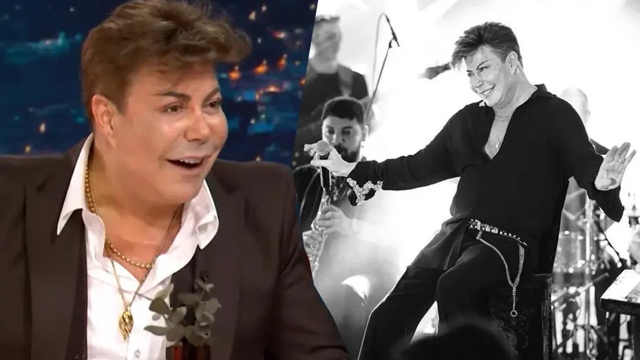 Fatih Ürek'in vefatının ardından geriye bu sözleri kaldı. En büyük hayalini açıklamıştı