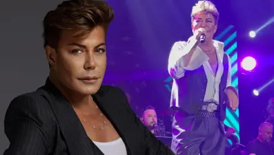 Fatih Ürek bitkisel hayatta mı? Menajeri son durumunu açıkladı