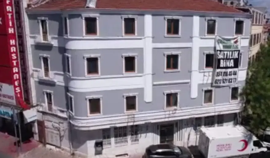 15 Temmuz darbe girişiminde yaralıları almayan hastanenin ruhsatı satışa çıkarıldı 2