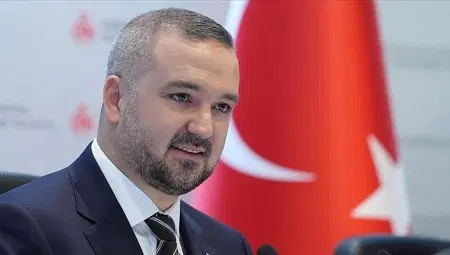 Merkez Bankası enflasyon tahminini açıklıyor