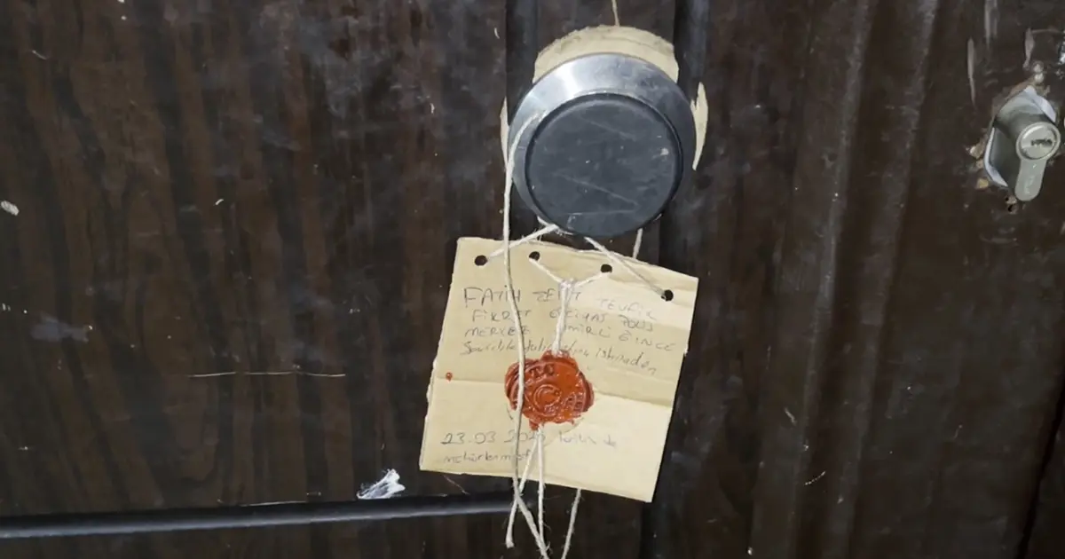 Fatih'te korkunç cinayet: Misafirler gitti, döverek öldürdü