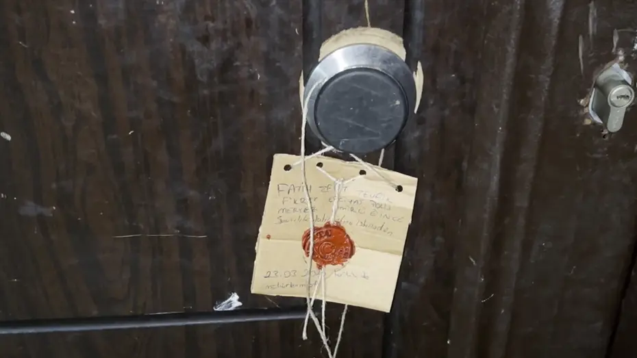 Fatih'te korkunç cinayet: Misafirler gitti, döverek öldürdü