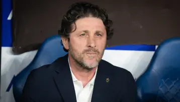 Fatih Tekke milli davet beklediği futbolcusunu açıkladı. "Her pozisyonda çok iyi iş çıkardı"