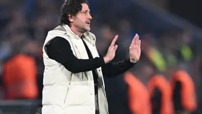 Fatih Tekke'den kırmızı kart tepkisi: "Oyuncu kaybetmek istemiyorum"