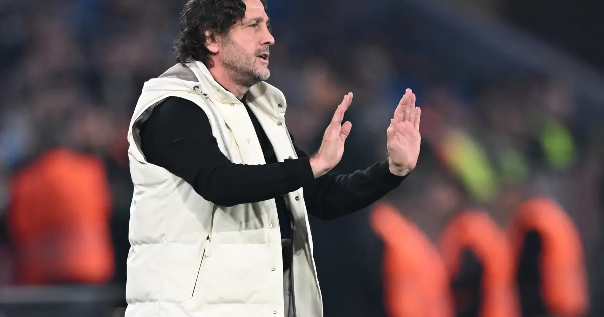 Fatih Tekke'den kırmızı kart tepkisi: "Oyuncu kaybetmek istemiyorum"